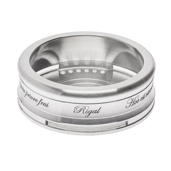 Калауд Rigal з алюмінію LATIN 482001452