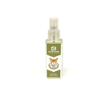 Спрей від комах BaseCamp DEET 50 (100 ml)