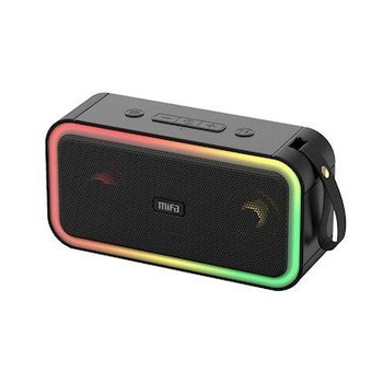 Портативная акустика Mifa F60 Black