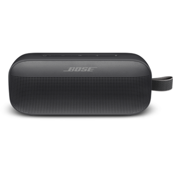 Портативна акустика Bose Soundlink Flex Bluetooth Black (865983-0100)