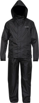 Костюм Norfin RAIN Чорний (508003-L)