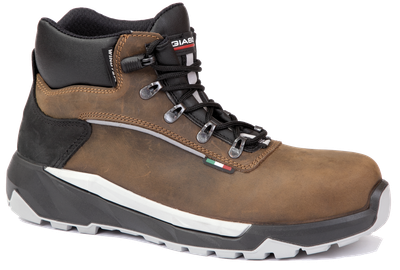 Защитные ботинки GIASCO MAKALU S3 CI WR (Италия) 43