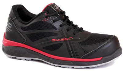 Рабочие кроссовки GIASCO BERG S3 SRC (Италия) 42