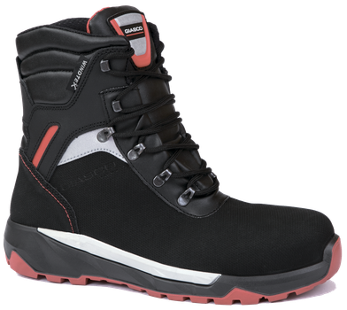 Утепленные рабочие ботинки GIASCO HIMALAYA S3 CI WR (Италия) 43