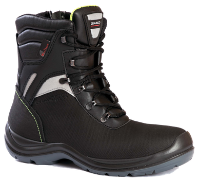Утепленные ботинки GIASCO ARTIC S3 CI HI WR HRO (Италия) 43