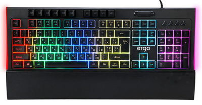 Клавіатура ERGO KB-645