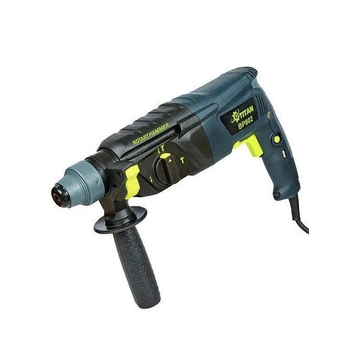 Перфоратор Титан BP 802 (800 Вт, 900 об/мин, 3.3 Дж)