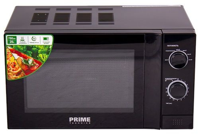 Мікрохвильова піч Prime Technics pmw 20711 kb