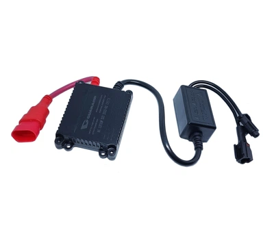 Блок розпалу ксенону Guarand з модулем обманки AC 12V 35W Autoexpect (03179)