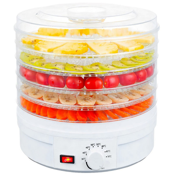 Сушилка для овощей и фруктов Food Dehydrator