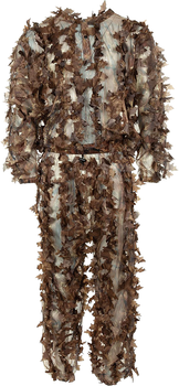 Камуфляжный костюм MFH Leaves XL/XXL (4044633105936)