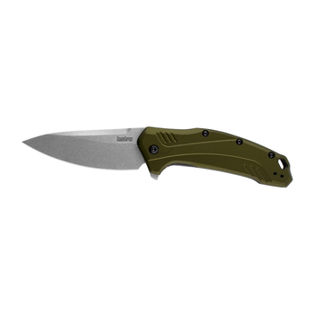 Ніж Kershaw Link olive (1776OLSW)