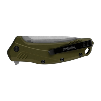 Нож Kershaw Link olive (1776OLSW)