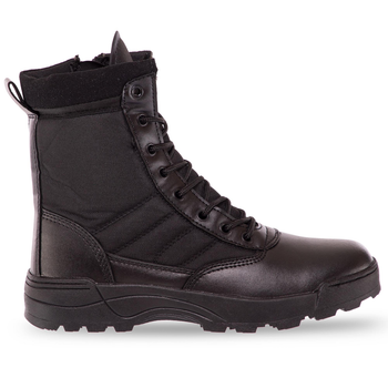 Тактические ботинки SP-Sport TY-9195 размер: 41 Цвет: Черный