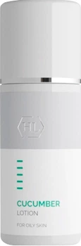 Лосьон Holy Land Cucumber Lotion с экстрактом огурца 250 мл (7290101326687)