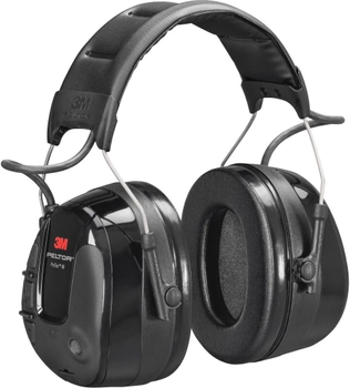 Протишумні навушники 3M Peltor MT13H221A ProTac III (7100088424)