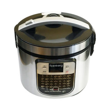 Мультиварка Rainberg 45 програм 6 л RB-6209 1000Вт