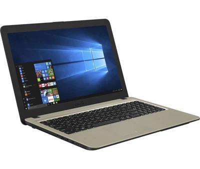 БВ Ноутбук Asus X540UBR 15.6 Intel i5-8250U 8 RAM 256 SSD NVIDIA MX110 2 ГБ