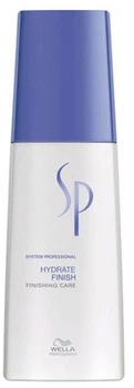 Спрей Wella SP Hydro Finish Зволожувальний 125 мл (8005610575926)
