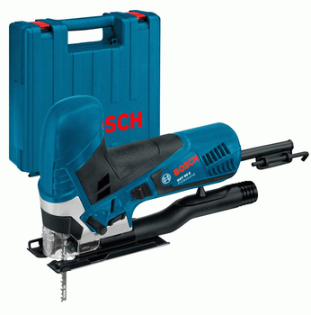 Електролобзик Bosch Professional GST 90 E (060158G000)