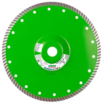 Алмазный диск Distar по камню 230x2,6x9x22,23/F (10216025017)