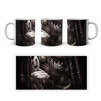 Bendy and the Ink Machine Бенді та чорнильна машина BIM 02.12