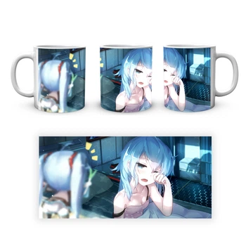 Кружка GeekLand Hatsune Miku Хацунэ Мику HM 02.12