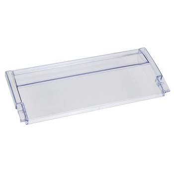 Панель (откидная) морозильной камеры Beko 4397311900 445x185mm