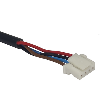 Разъём для переключателя 4pin AEB, Lovato, Zavoli, GreenGas