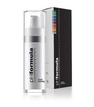 Відновлювальний крем для омолодження шкіри pHformula AGE Recovery 30 мл