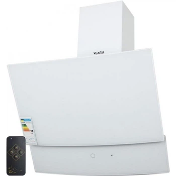 Витяжка кухонна VENTOLUX WAVE 60 WH (900) TRC