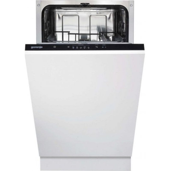 Настольная посудомоечная машина Gorenje GV520E15 (WQP8-7712R)