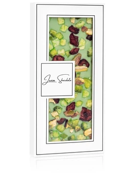 Шоколад белый LAVIVA CHOCOLATES Памела 90г