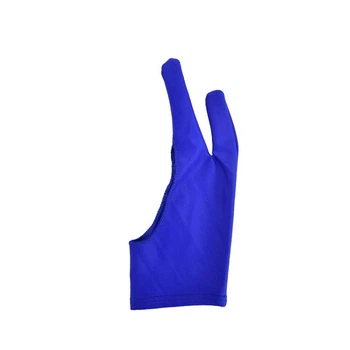 Перчатка для рисования SK Size S Blue