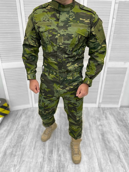 Костюм тактический Рип Cтоп Elite Multicam S