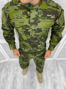 Костюм тактичний Ріп Стоп Elite Multicam XXL