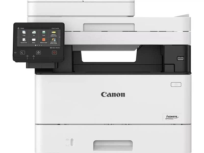 БФП Canon i-SENSYS MF455dw з Wi-Fi (5161C020)