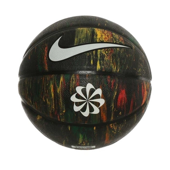 Мяч баскетбольный Nike Everyday Playground 8P Next Nature р. 5 (N.100.7037.973.05) Multi/Black/Black/White