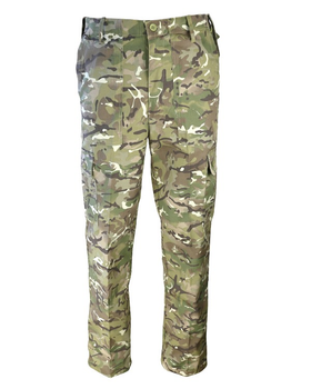 Брюки тактичні KOMBAT UK Kombat Trousers