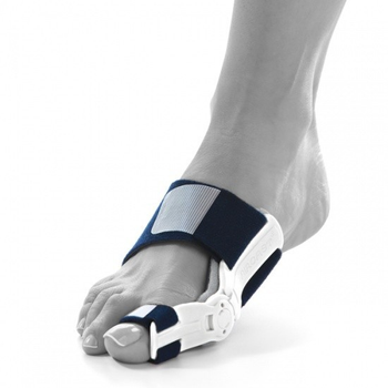 Ортез на великий палець стопи actytoe hinged splint арт.82-04, DJO Global розмір L