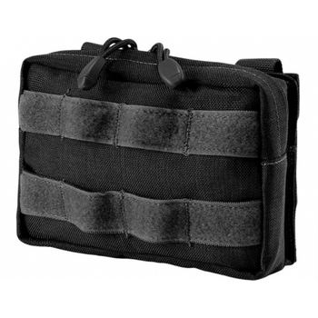 Подсумок Outac Molle VGP Pouch Черный (1013-678.00.07)