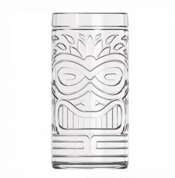 Набір склянок Highball 500 мл, 6 шт (30410-МСТ6ХВ/sl)