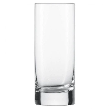 Набор стаканов Schott Zwiesel Tavoro (Paris & Iceberg) 330 мл, 4 шт (122414)