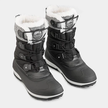 Жіночі чоботи QUECHUA SH500 X-WARM, мембранні - EU37