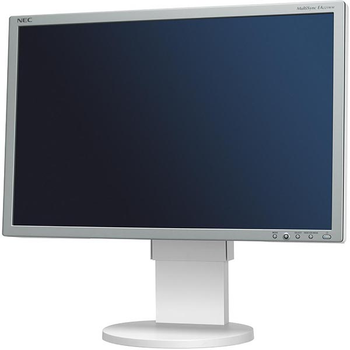 Монитор 22" NEC MultiSync EA221WM, Широкий - Б/У