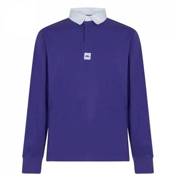 Поло No Fear Sleeve Purple, S (44) (11724048)