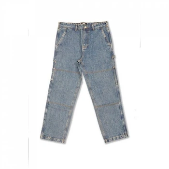 Джинсы No Fear Baggy Mid Wash, 34W 32L (11716742)