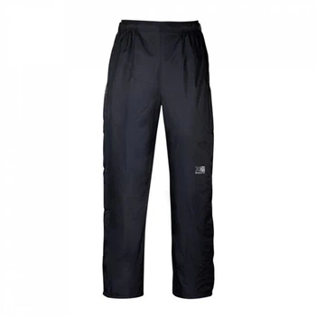 Дощовик Karrimor Orkney Waterproof Trousers Black, L (48) (11723681)