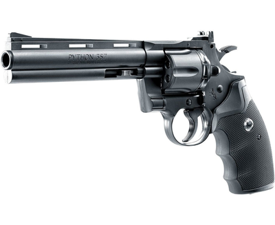 5.8149 Пневматический револьвер Umarex Colt Python 6" кал.4,5мм 1003752