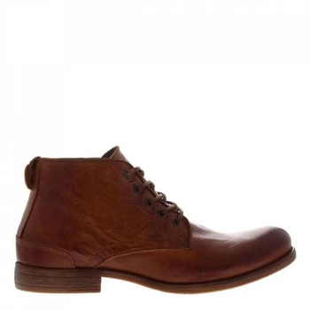 Ботинки Firetrap Casca Dark Tan, 41 (11724520)